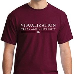 Department of Visualization Shirt
